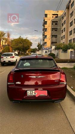 کرایسلەر 300